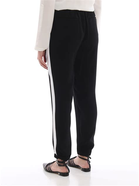 michael kors tracksuit women's|michael kors tracksuit bottoms.